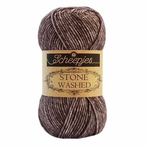 Scheepjes Stone Washed